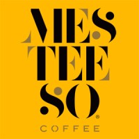 Mesteeso — The Brazilian Coffee Co. Logo