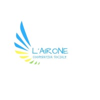 LAIRONE COOPERATIVA SOCIALE Logo