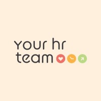 Your HR Team Pty Ltd Logo