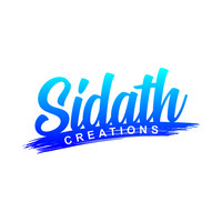 Sidath Creations Logo