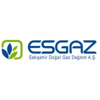 ESGAZ Logo