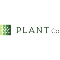 Plant Co. Logo