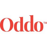 ODDO Logo