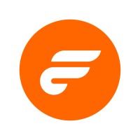 Fooderos Logo