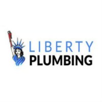 Liberty Plumbing Logo
