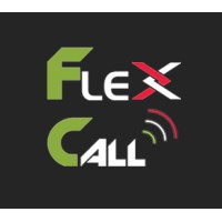 FlexCall Logo