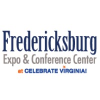 Fredericksburg Expo & Conference Center Logo