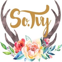 Southern Ivy Boutique Logo