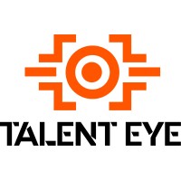 Talent Eye Logo