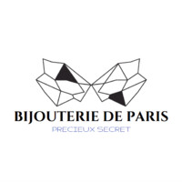 Bijouterie De Paris Logo