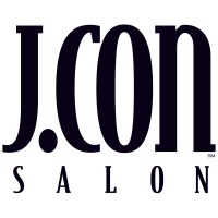 J.CON Salon & Spa Logo