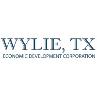 Wylie Economic Development Corporation (WEDC) Logo