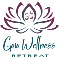 Gaia Wellness Retreat Logo