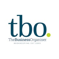 The Business Organiser Logo