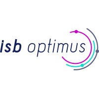 ISB Optimus Logo