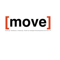 moviemove Logo