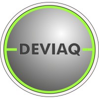 Deviaq AB Logo