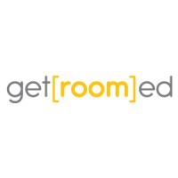 getroomed Logo