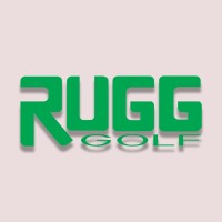 RUGG Golf Logo