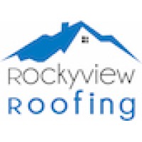 Rockyview Roofing Inc. Logo