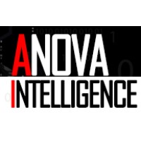 ANOVA Intelligence Logo