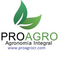 Proagro Agronomía Integral Logo