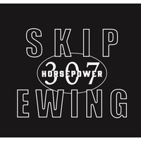 Skip Ewing Entertainment Logo