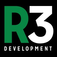 R3 Development NFP Logo