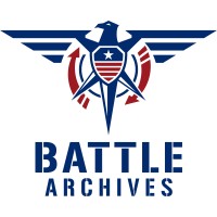 Battle Archives Logo