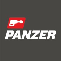 PANZER Logo
