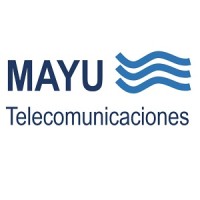Mayu Telecomunicaciones Logo