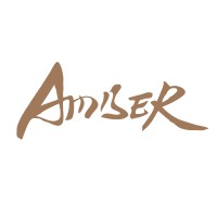 Amber China Logo