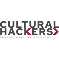 Cultural Hackers Consulting Logo