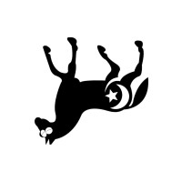 Sleepy Pony Marketing Logo