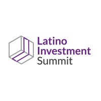 Latino Investment Summit Logo