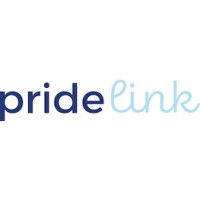 Pride Link Logo