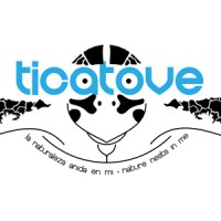 TICATOVE, Inc. Logo