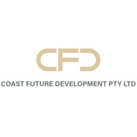 coast future development Logo