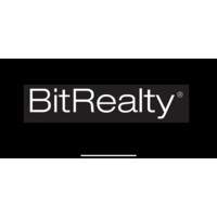 BitRealty ® Logo