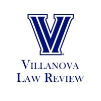 Villanova Law Review Logo