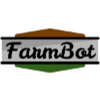 The FarmBot Project Logo