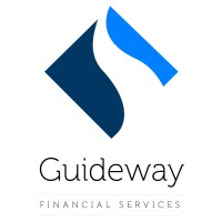 Guideway® Financial Services Logo