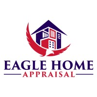 Eagle Home Appraisal Logo