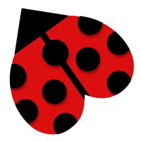 HeartBug Logo