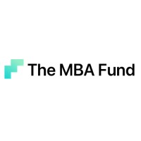The MBA Fund Logo