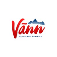 Vann Water India Logo