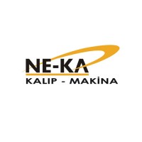 NE-KA Kalıp Makina Logo