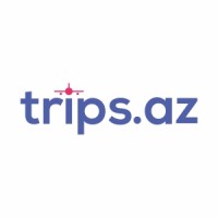 Trips.az Logo