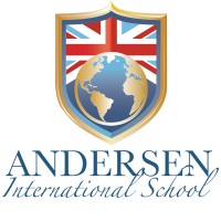 Andersen International School Logo
