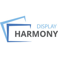 Display Harmony Logo